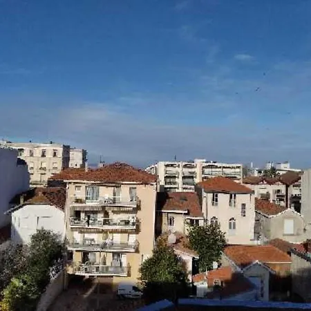 Arcachon, 2 Pièces, 2 Personnes - Fr-1-319-356 *