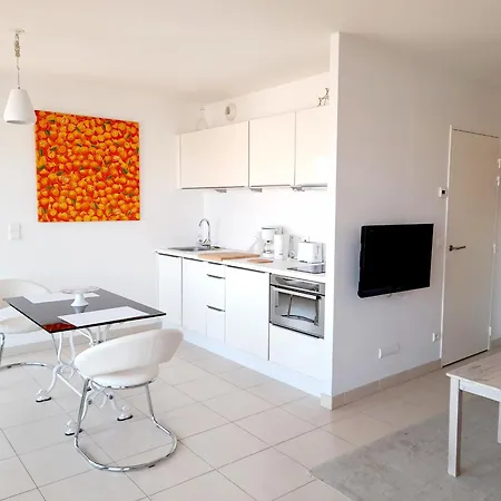 Arcachon, 2 Pièces, 2 Personnes - Fr-1-319-356 Appartamento Arcachon