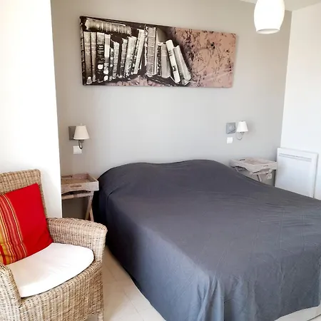 Arcachon, 2 Pièces, 2 Personnes - Fr-1-319-356 Appartamento