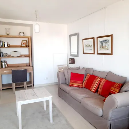 Arcachon, 2 Pièces, 2 Personnes - Fr-1-319-356