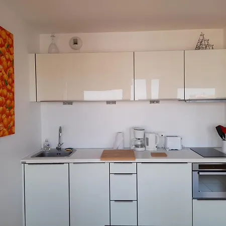 Arcachon, 2 Pièces, 2 Personnes - Fr-1-319-356