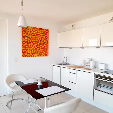 Apartmán T2 Centre, Confort Et Proximite Plage & Marche - Fr-1-319-356 Arcachon